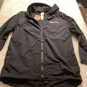 Victorias Secret PINK Tennessee Volunteers jacket NWT